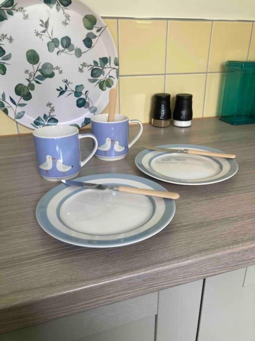 Spacious Semi-Detached Southsea House, Free Parking On Drive Портсмът Екстериор снимка